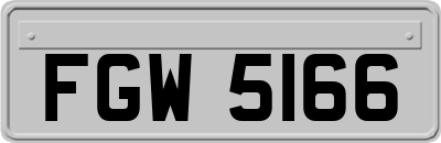 FGW5166