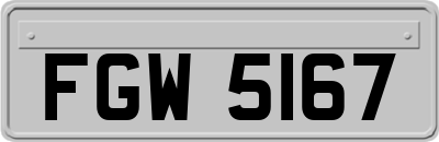 FGW5167
