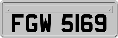 FGW5169