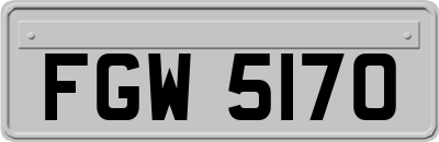 FGW5170