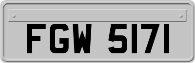 FGW5171