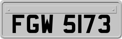 FGW5173