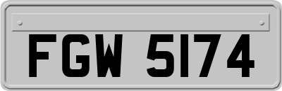 FGW5174