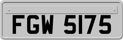 FGW5175