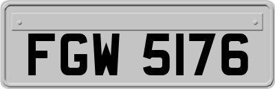 FGW5176