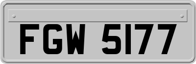 FGW5177