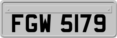 FGW5179