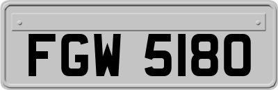 FGW5180