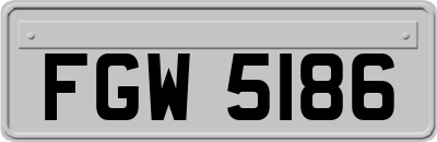 FGW5186