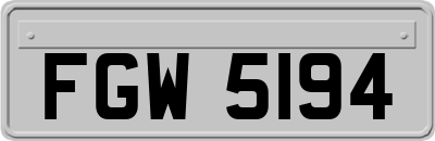 FGW5194
