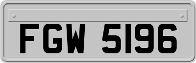 FGW5196