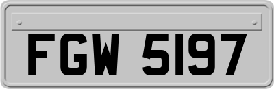 FGW5197