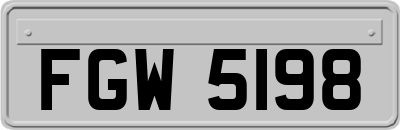 FGW5198