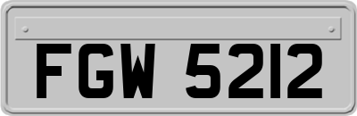 FGW5212