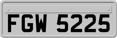 FGW5225