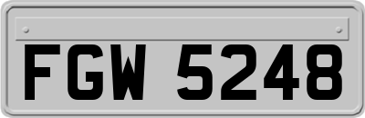 FGW5248