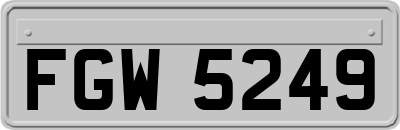 FGW5249