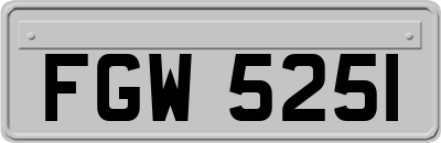 FGW5251