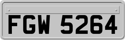 FGW5264