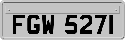 FGW5271