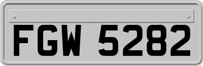FGW5282