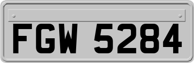 FGW5284