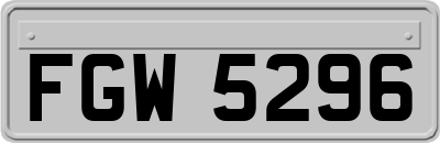 FGW5296