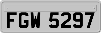 FGW5297
