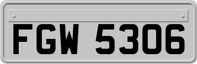 FGW5306