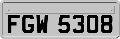 FGW5308
