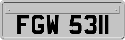 FGW5311