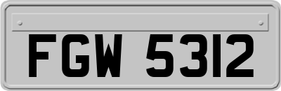 FGW5312