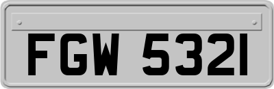 FGW5321