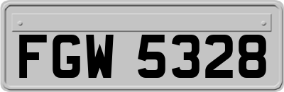 FGW5328