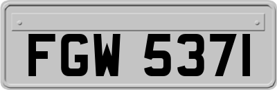 FGW5371