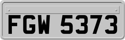 FGW5373