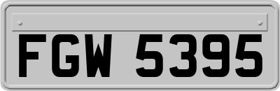 FGW5395