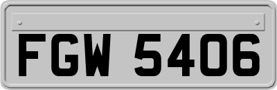 FGW5406