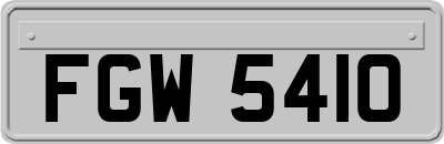 FGW5410