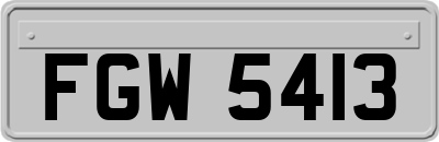 FGW5413