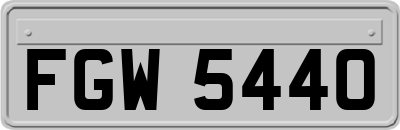 FGW5440
