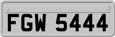 FGW5444