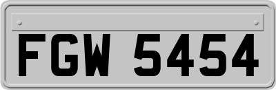 FGW5454
