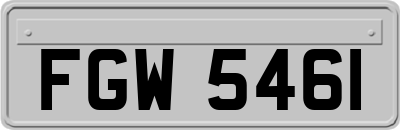 FGW5461