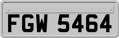 FGW5464