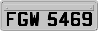 FGW5469