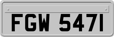 FGW5471