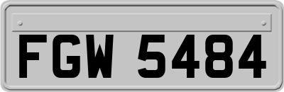 FGW5484