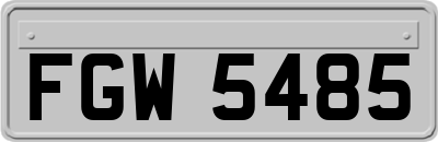 FGW5485