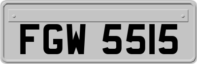 FGW5515